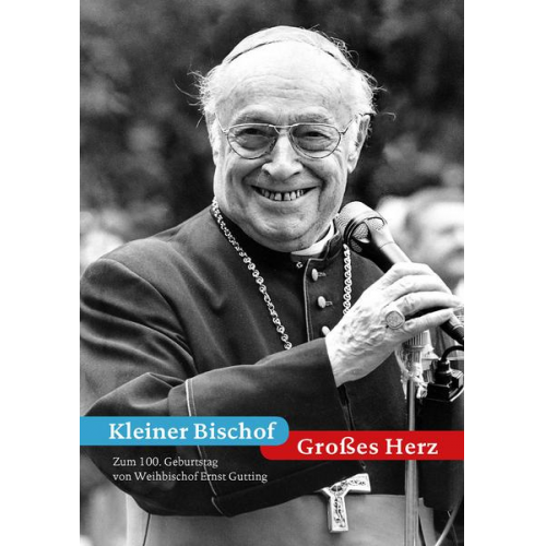 Kleiner Bischof - Großes Herz