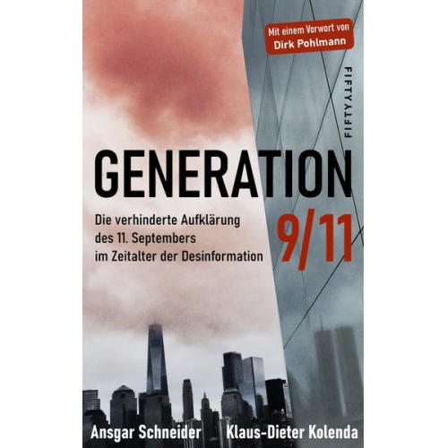 Ansgar Schneider & Klaus-Dieter Kolenda - Generation 9/11