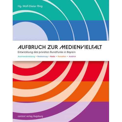 Aufbruch zur Medienvielfalt