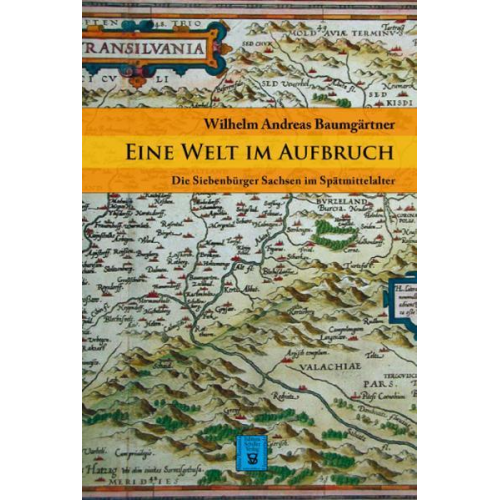 Wilhelm Andreas Baumgärtner - Eine Welt im Aufbruch