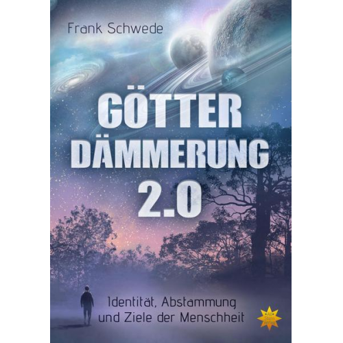 Frank Schwede - Götterdämmerung 2.0