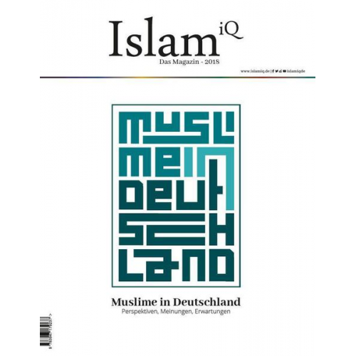 IslamiQ – Das Magazin: Muslime in Deutschland