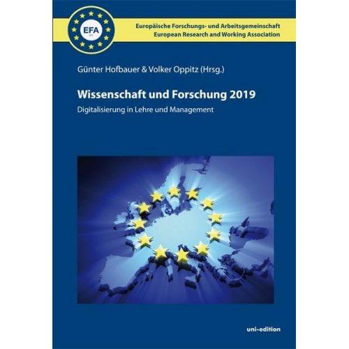 Wissenschaft und Forschung (2019) - Softcover