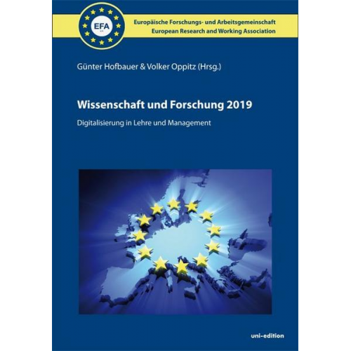 Wissenschaft und Forschung (2019) - Hardcover