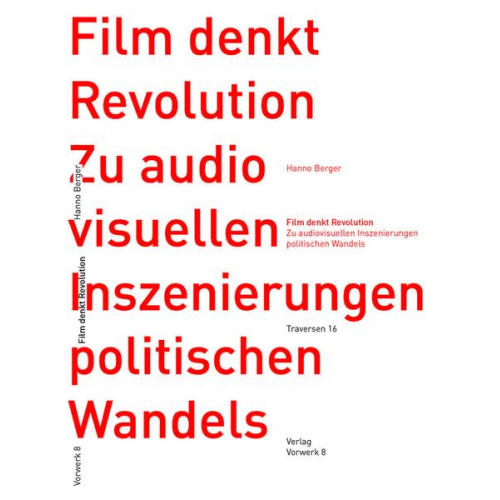 Film denkt Revolution