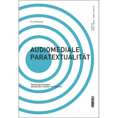 Audiomediale Paratextualität