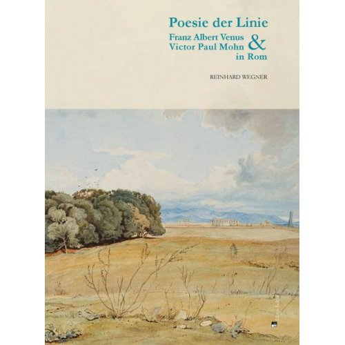 Reinhard Wegner - Poesie der Linie