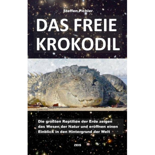 Steffen Pichler - Das Freie Krokodil