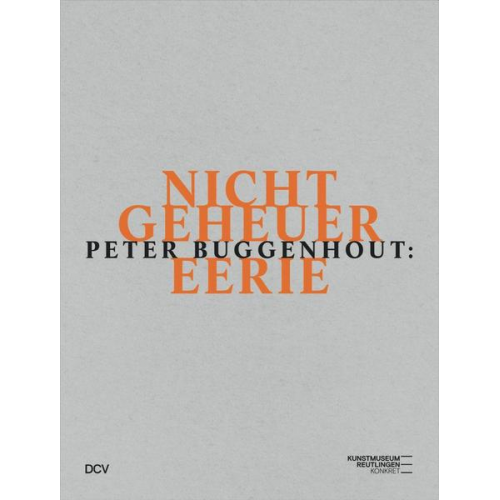 Ory Dessau & Christian Janecke & Holger Kube Ventura - Peter Buggenhout