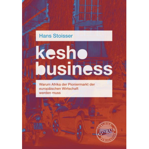 Stoisser Hans - Kesho business