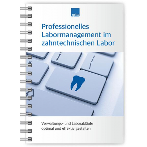 Beate Kirch - Professionelles Labormanagement im zahntechnischen Labor