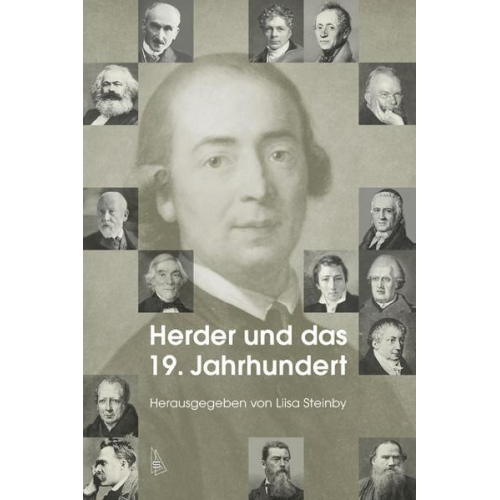 Herder und das 19. Jahrhundert /Herder and the Nineteenth Century