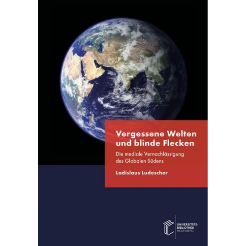 Ladislaus Ludescher - Vergessene Welten und blinde Flecken