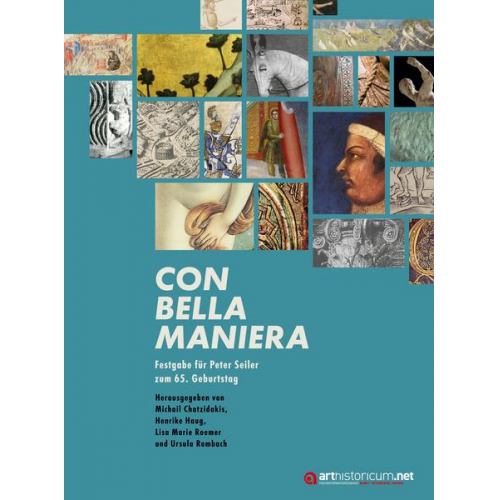 Con bella maniera