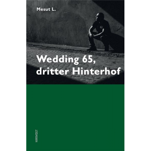 Mesut L. - Wedding 65, dritter Hinterhof