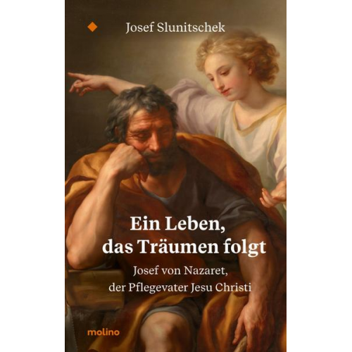 Josef Slunitschek - Ein Leben, das Träumen folgt