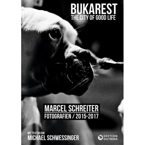 Michael Schwessinger - Bukarest - the city of good life