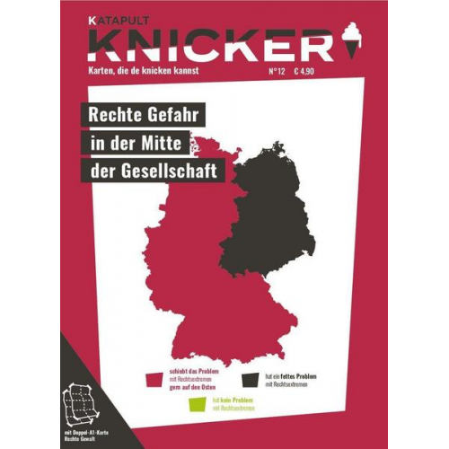 KNICKER Ausgabe 12