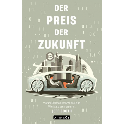 Jeff Booth - Der Preis der Zukunft