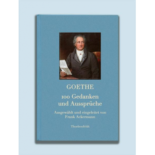 Franz Ackermann - Goethe