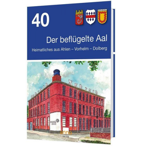 Der beflügelte Aal 40