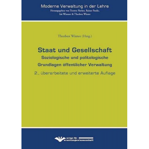 Staat und Gesellschaft