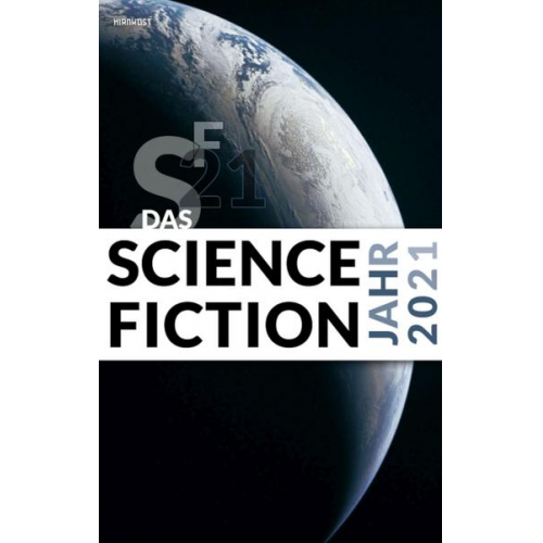 Das Science Fiction Jahr 2021