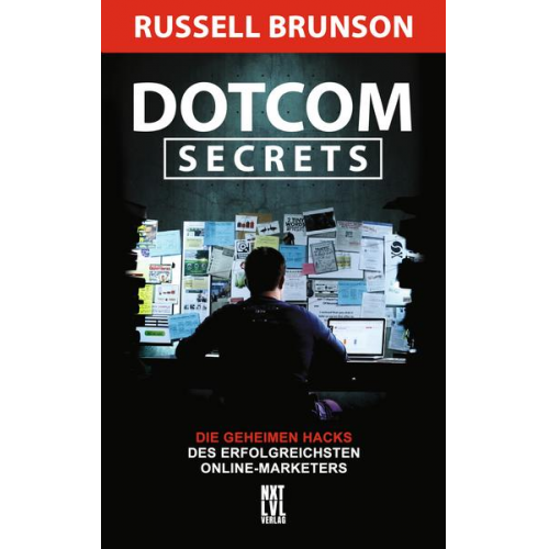 Russell Brunson - Dotcom Secrets