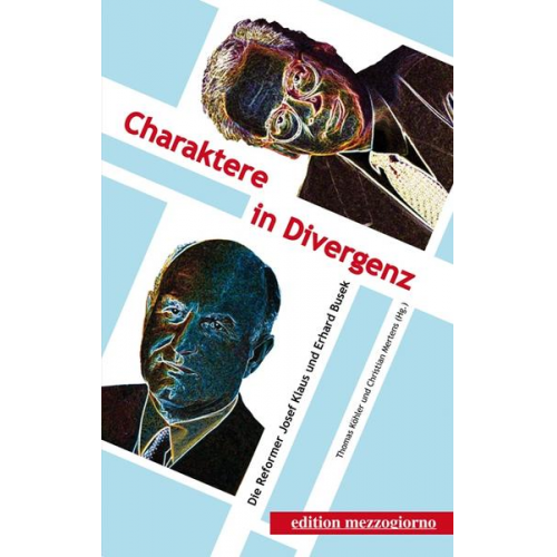 Charaktere in Divergenz