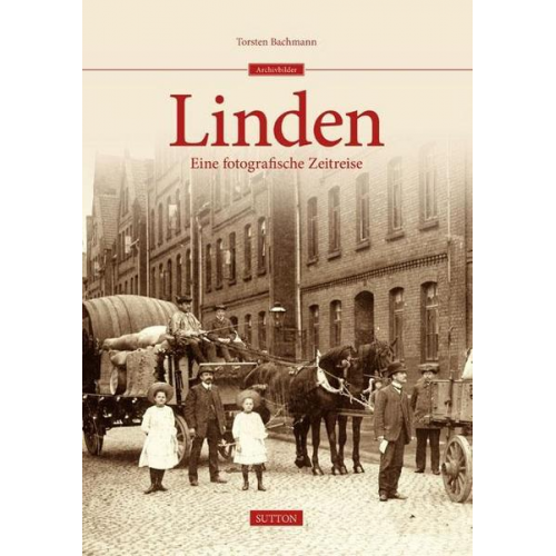 Torsten Bachmann - Linden