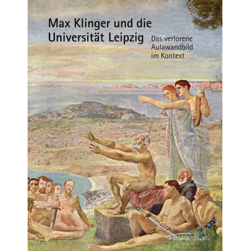 Max Klinger und die Universität Leipzig