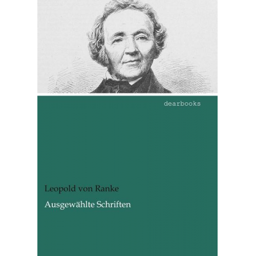 Leopold Ranke - Ausgewählte Schriften