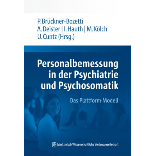 Personalbemessung in der Psychiatrie und Psychosomatik