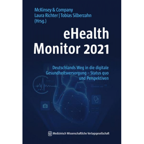 EHealth Monitor 2021