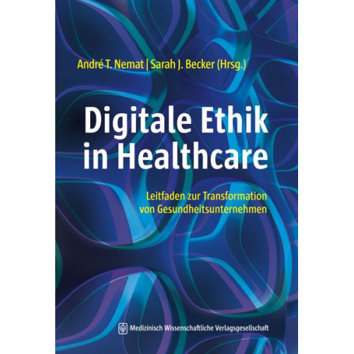 Digitale Ethik in Healthcare