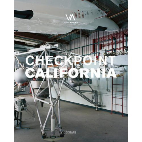 Checkpoint California