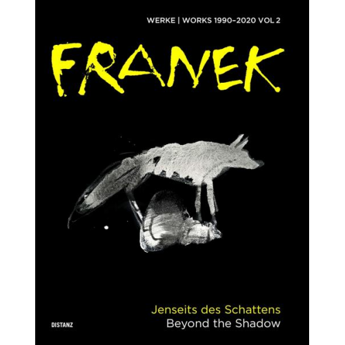 Franek - Jenseits des Schattens / Beyond the Shadow