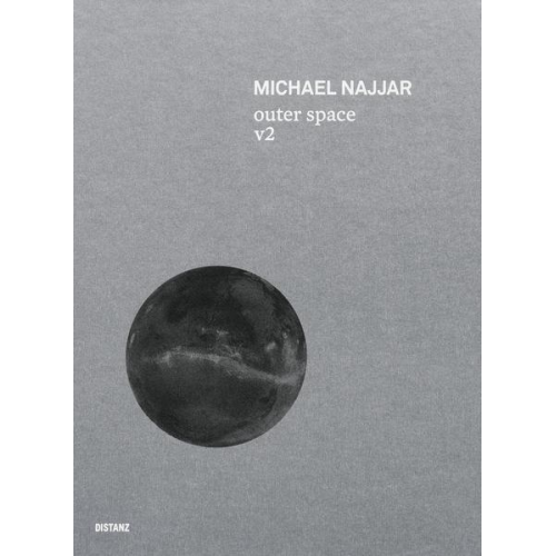 Michael Najjar - Outer space v2