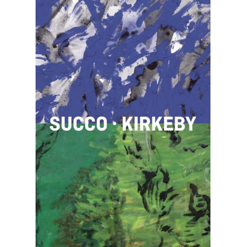 Gregor Jansen - Succo – Kirkeby