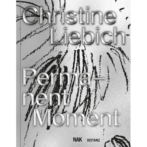 Christine Liebich - Permanent Moment