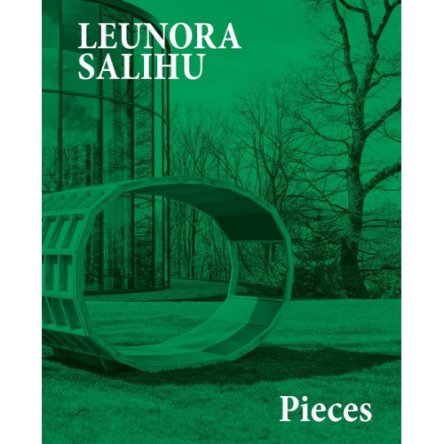 Leunora Salihu - Pieces