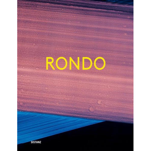 Julio Rondo - RONDO