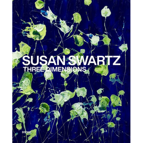 Susan Swartz - Three Dimensions