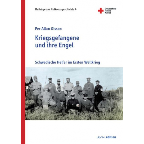 Per Allan Olsson - Kriegsgefangene und ihre Engel