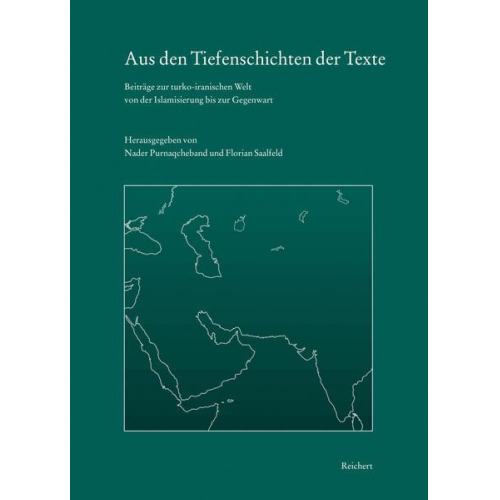 Aus den Tiefenschichten der Texte