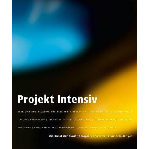 Projekt Intensiv