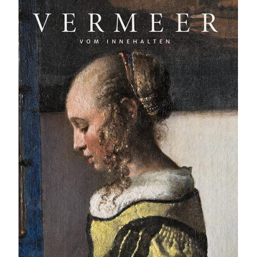 Johannes Vermeer