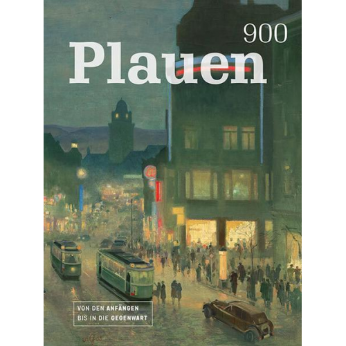 Plauen 900