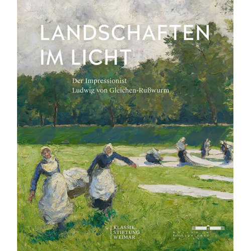 Landschaften im Licht