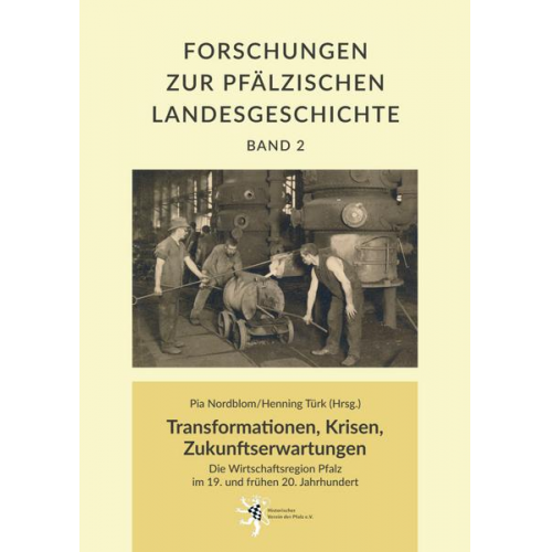 Transformationen, Krisen, Zukunftserwartungen